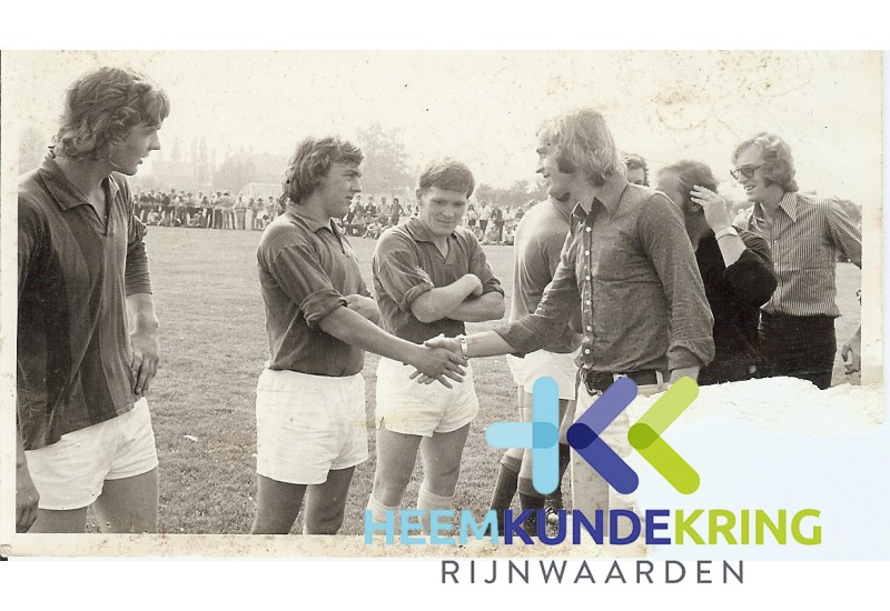 Openning Sportpark Rijnland 1978 (20)